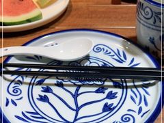 -小放牛炒菜馆(北国商城店)