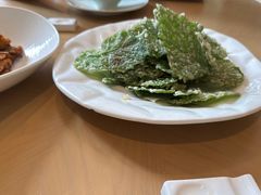 -山水一号·中餐厅