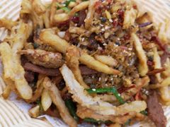 -江城燕子大排档(江汉路步行街店)