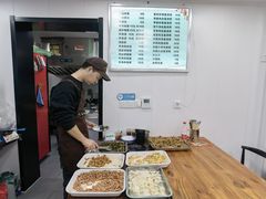 -河南烩面馆(复兴南街店)