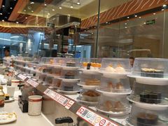 -新一番三文鱼寿司(大东海店)