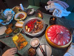 -牛New寿喜烧(龙湖金沙天街店)