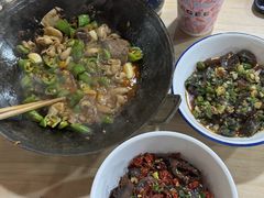 -张氏父子常德肠子馆(红星总店)
