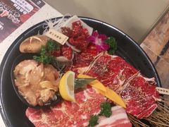 -猫爪爪原切自助烤肉(观音桥阳光世纪店)
