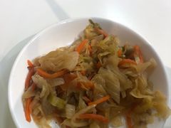 -墩儿大碗宽面(来福士店)