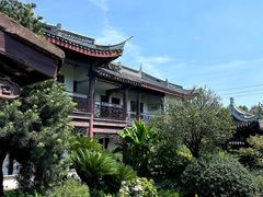 -蘭院荆溪食府·寻味江南