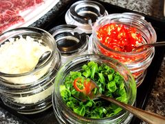 -辉哥火锅(虹桥路店)