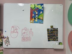 -蒂朵儿童绘画美术教室