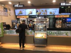 -德克士(广州南站店)