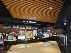 -SFC上影百联影城(川沙IMAX店)