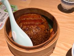 -南京大牌档(龙江新城市广场店)