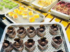 -韩盛·盛江山自助料理(于洪新玛特店)