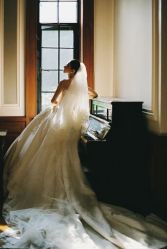 -南京宝娜嫁衣婚纱礼服馆(中央路店)
