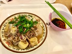 -亚惠美食广场(大连开发区安盛购物广场店)