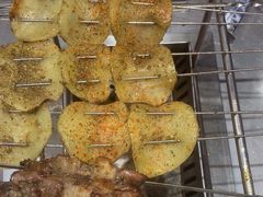 -古彭7只羊·招牌白串·碳锅羊肉旗舰店