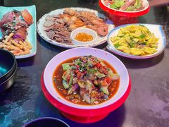 -醉小酒馆·川菜·江湖菜·重庆菜(观音桥旗舰店)