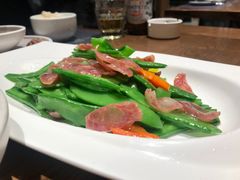 -莫山小馆(大石桥店)