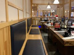自助取餐区-九田家黑牛烤肉料理(中北镇店)