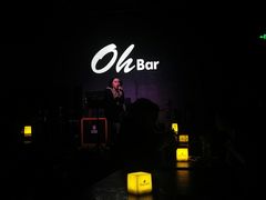 -ohbar live house(人广店)