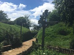 -霍比特人村