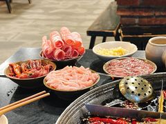 -酒友老火锅(渝中店)