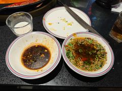 -三江两海老火锅(北京首店)