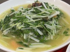 小白菜-健跳小海鲜(人民路店)