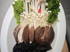 -牛街·马辈儿涮肉(牛街总店)