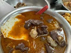 -铭辉沙嗲面(新街商业城店)