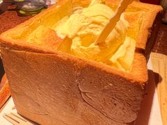 -绿茶餐厅(蓝色港湾店)
