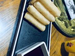 -苹果树下艺术餐厅(通州店)