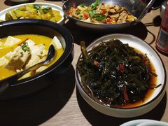 -小菜园新徽菜(滁州苏宁店)