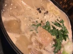 日式火锅-文立新麻辣烫(合生汇21街区店)