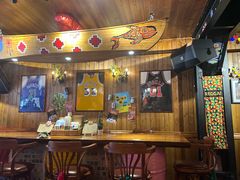 -VIKING SALOON西部美式烟熏烤肉(和平路店)