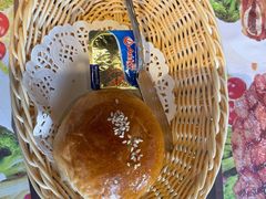 -南都西餐厅(布吉新三村南区店)