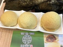 -添好运点心专门店(中环IFC店)