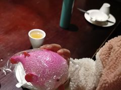 -永安鱼庄·镇江菜(东吴路店)