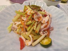 -蕉叶·广州明星泰国菜(黑金冠保利广场店)