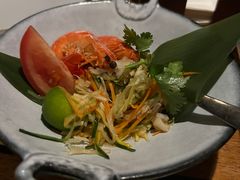 -三亚艾迪逊酒店·海滩烧烤 BARBACOA·现场乐队·浪漫晚餐·烧烤海鲜