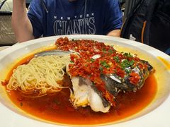 -一品红川菜(皇岗店)