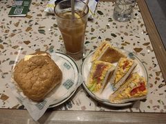 -华嫂冰室(尖沙咀店)