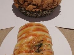 芝士百里香-85度C(北京护国寺店)