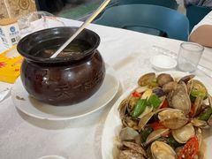 -莲花公园煎蟹(总店)