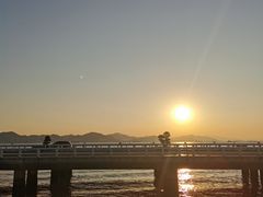 -演武大桥观景平台