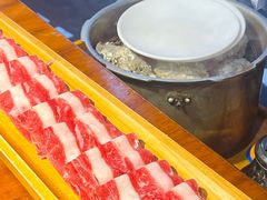 -捞围鲜·港式打边炉(海阳路店)