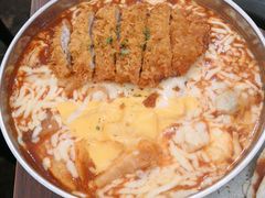 -青春分食(仙林大学城店)