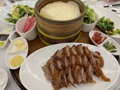 -全聚德(常州店)