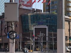 -兴旺欧韩城(上海兴旺国际服饰城店)