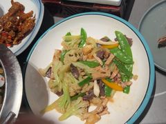 -先记烧鹅王·本地粤菜(福永店)