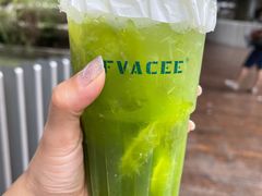 发财绿手打柠檬茶-Fvacee 福万斯柠檬茶·咖啡(狮山店)